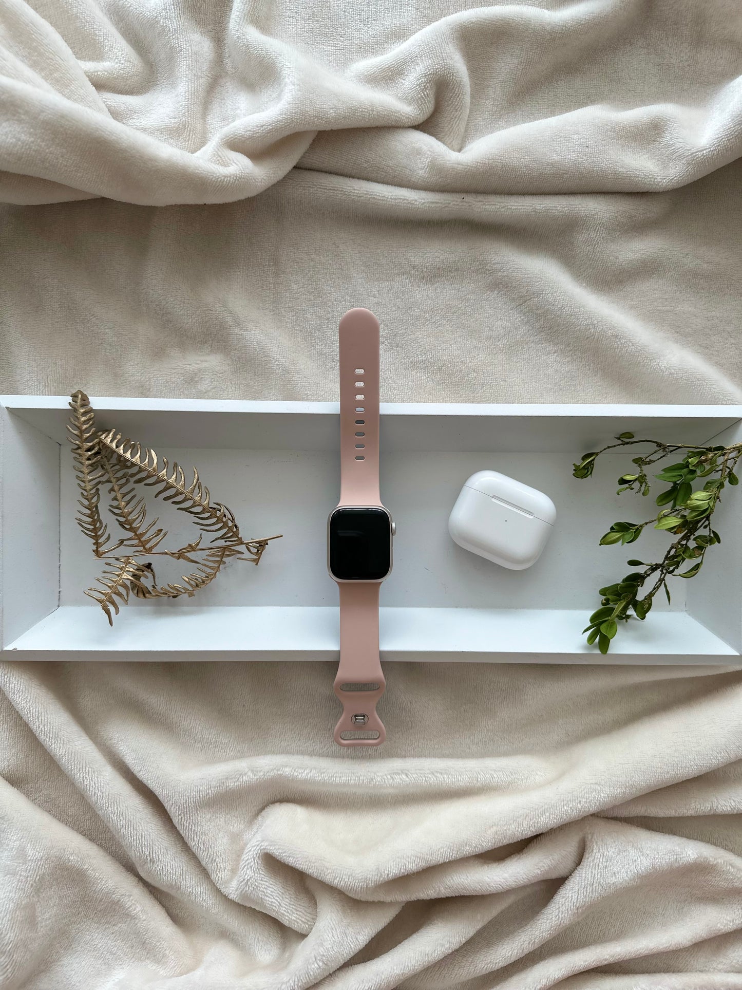 Mixed Babycolors