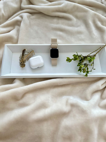 The Minimalist